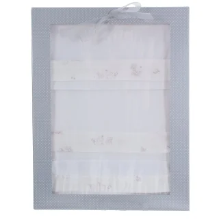 Sábanas Bebé Telma Uzturre