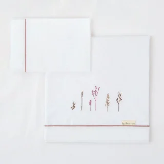 Sábanas Punto Cuna Niza Bimbi