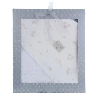 Maxicapa de baño Telma Uzturre