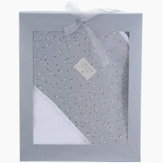 Maxicapa de baño Tilda Uzturre