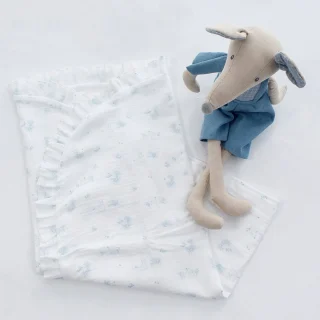 Arrullo Bebé Telma Uzturre