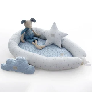 Nido colecho Clea Uzturre