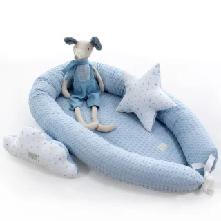 Nido colecho Mencia Uzturre