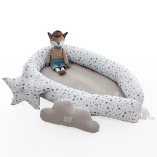 Nido colecho Roque Uzturre