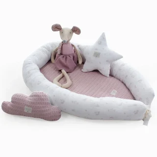 Nido colecho Telma Uzturre