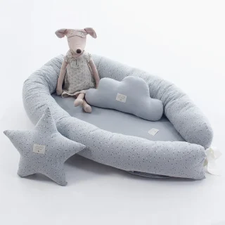 Nido colecho Tilda Uzturre