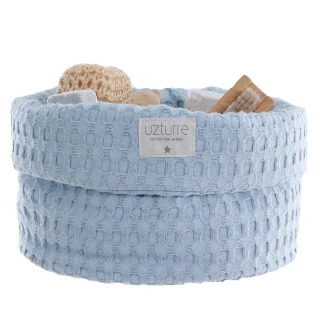 Cesta Aseo Mencia Uzturre