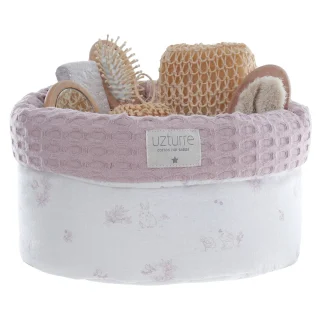 Cesta Aseo Telma Uzturre