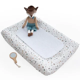 Cambiador cómoda Roque Uzturre