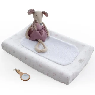 Cambiador cómoda Telma Uzturre