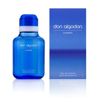 EDT Hombre 200 ml no vaporizador Don Algodón