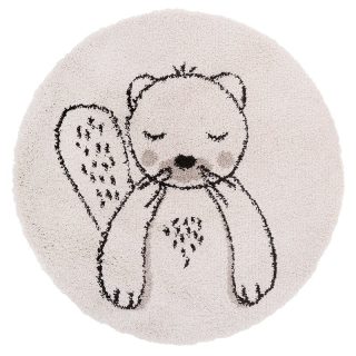 Alfombra Algodón Lavable Janus