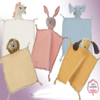 Dou dou Lino animales