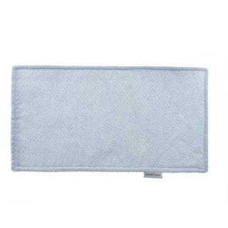 Seca Babas Bebé Cambrass Sky Celeste Lluvia