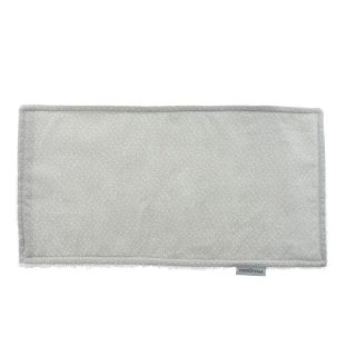 Seca Babas Bebé Cambrass Sky Gris Lluvia