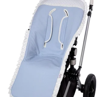 Colchoneta Silla Funda Verano Cielo Bebiti nanetes