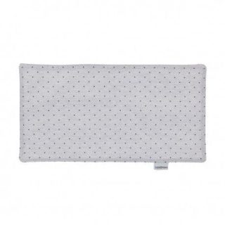 Seca Babas Bebé Cambrass Stella Topos Gris