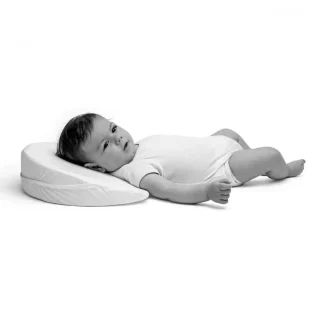 Cuña Antireflujo Almohada Bebé Confort Mini Premium Cambrass