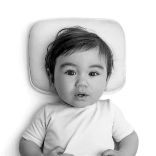 Cojín Anatómico Bebé Seguridad Cambrass