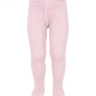 Leotardo Liso Condor Color 500 Rosa