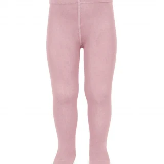 Leotardo Liso Condor Color 526 Rosa Palo