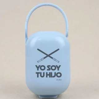 Caja Portachupetes Yo soy tu Hijo Mi Pipo