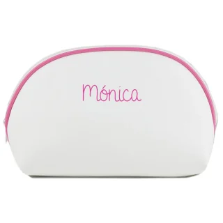 Neceser Personalizado Polipiel Mi Pipo Fresa