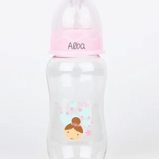 Biberon Personalizado 300 ml. Mi Pipo Hada