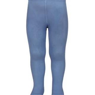 Leotardo Liso Condor Color 449 Azul Francia