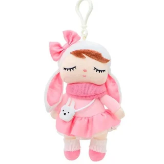 Muñeca Metoo Mi Pipo Mini Angela Bunny