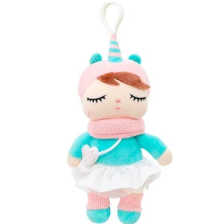 Muñeca Metoo Mi Pipo Mini Angela Unicornio