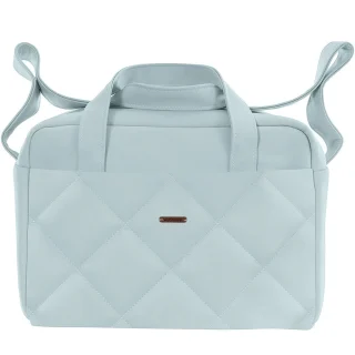 Bolso Maternidad Cocco Menta Uzturre