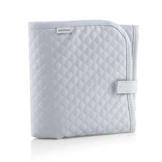 Cambiador plegable Bebé Cambrass Sara Celeste Polipiel