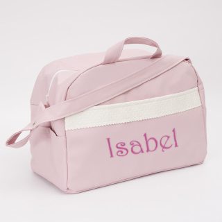 Bolso Maternidad Bebé Giselle Maquillaje Andumodin