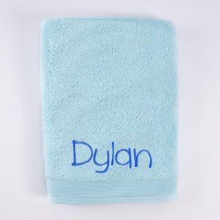 Toallas Personalizadas Nombre Bordado Nanetes