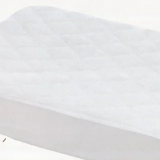 Protector Colchón Cuna Impermeable