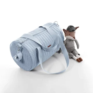 Bolso Maternidad viaje Mencia Uzturre