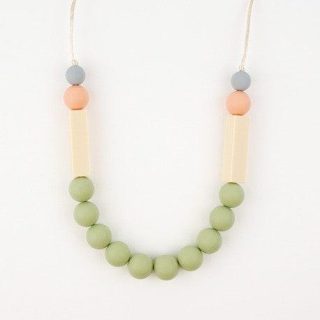 Collar de Lactancia Silicona Premium Helena Mi Pipo