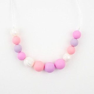 Collar de Lactancia Silicona Premium Dalila Mi Pipo