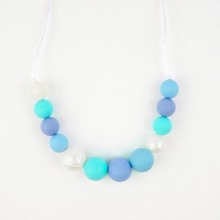 Collar de Lactancia Silicona Premium Medea Mi Pipo