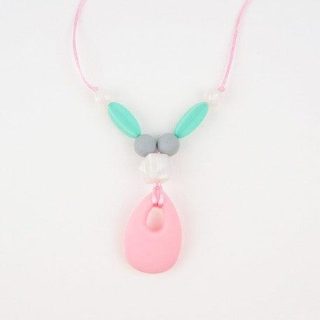 Collar de Lactancia Silicona Premium Kara Mi Pipo