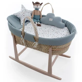 Moisés capazo Roque Uzturre