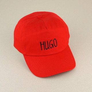 Gorra Junior Personalizada Nombre grande Mi Pipo