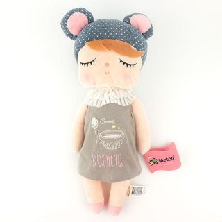 Muñeca Personalizada Metoo Angela Retro Mi Pipo