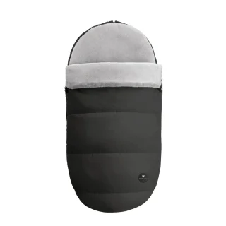 Saco Silla Invierno New Basic Negro