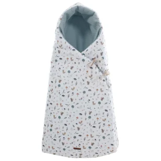 Saco Capazo cruzado Roque Uzturre