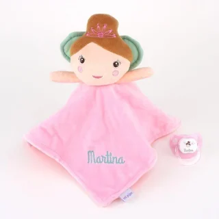 LOTE HADA PERSONALIZADA