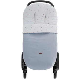 Saco Silla Verano desenfundable Bastian Uzturre