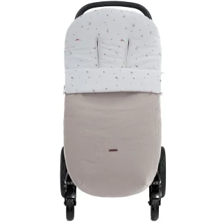 Saco Silla Verano desenfundable Bastian Arena Uzturre