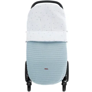 Saco Silla Verano desenfundable Clea Menta Uzturre